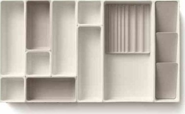 Joseph Joseph Organizer szufladowy na kosmetyki 12el.VivaShel / Joseph Joseph