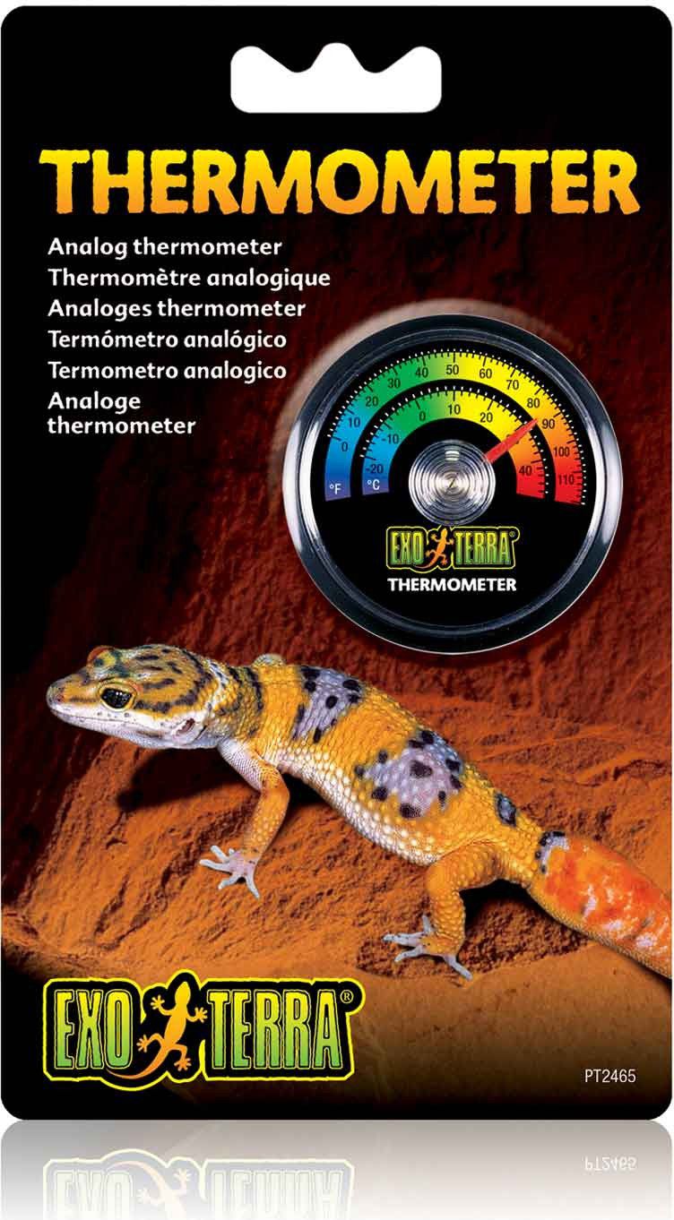 Hagen Exoterra Termometr Do Terrariów