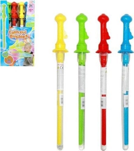 Swede Miecz na bańki mydlane mix