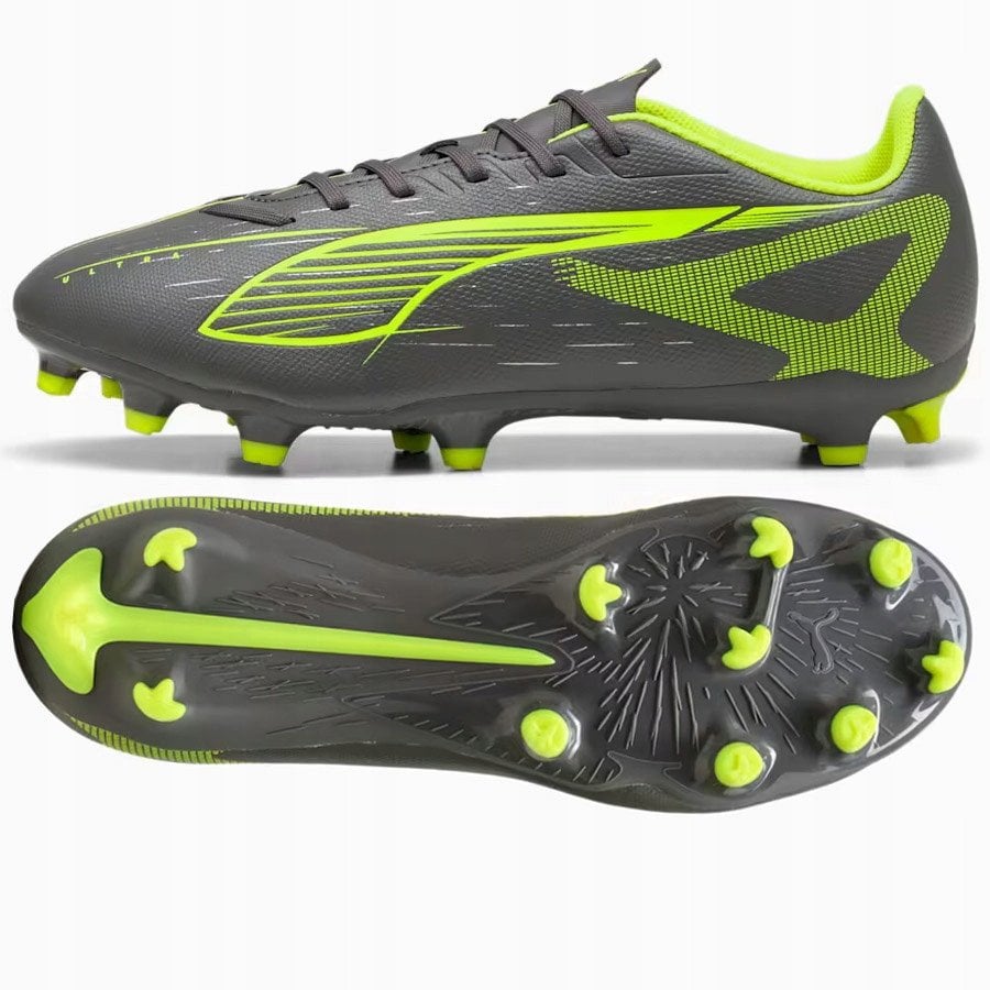Buty Puma Ultra 5 Play FG/AG 108169-03