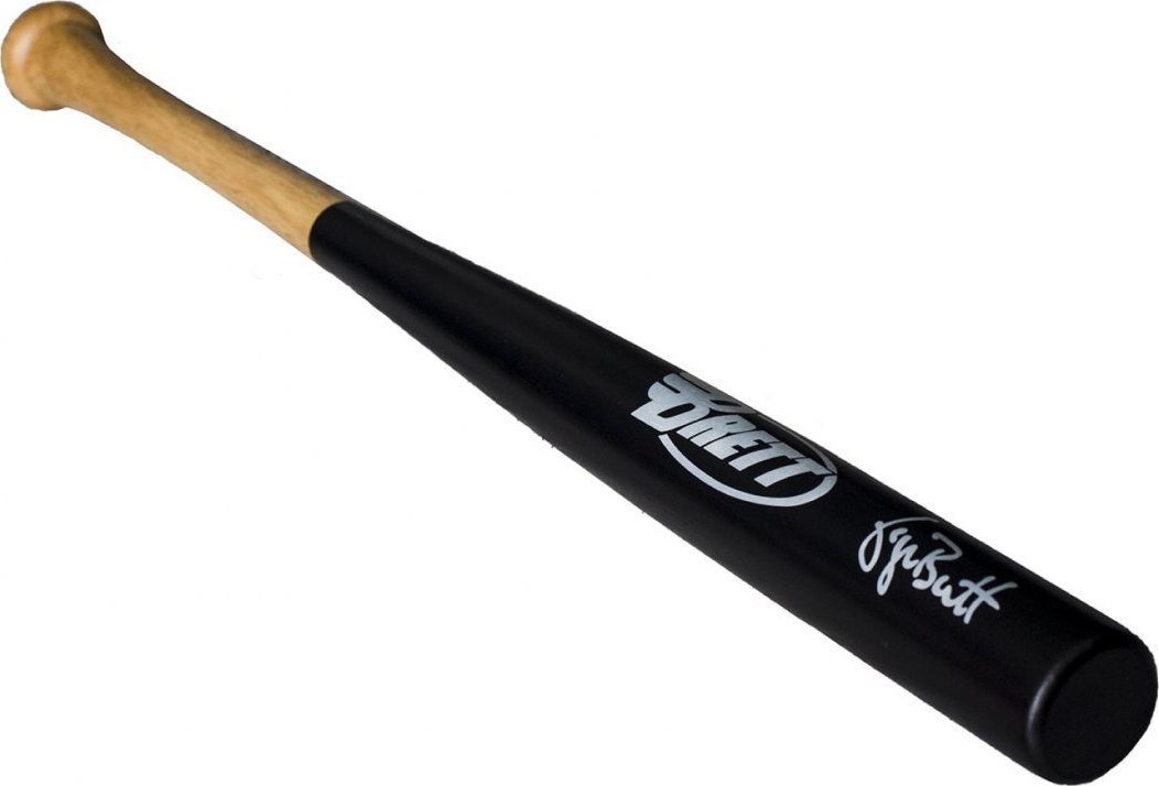 Brett Kij baseballowy Brett Junior