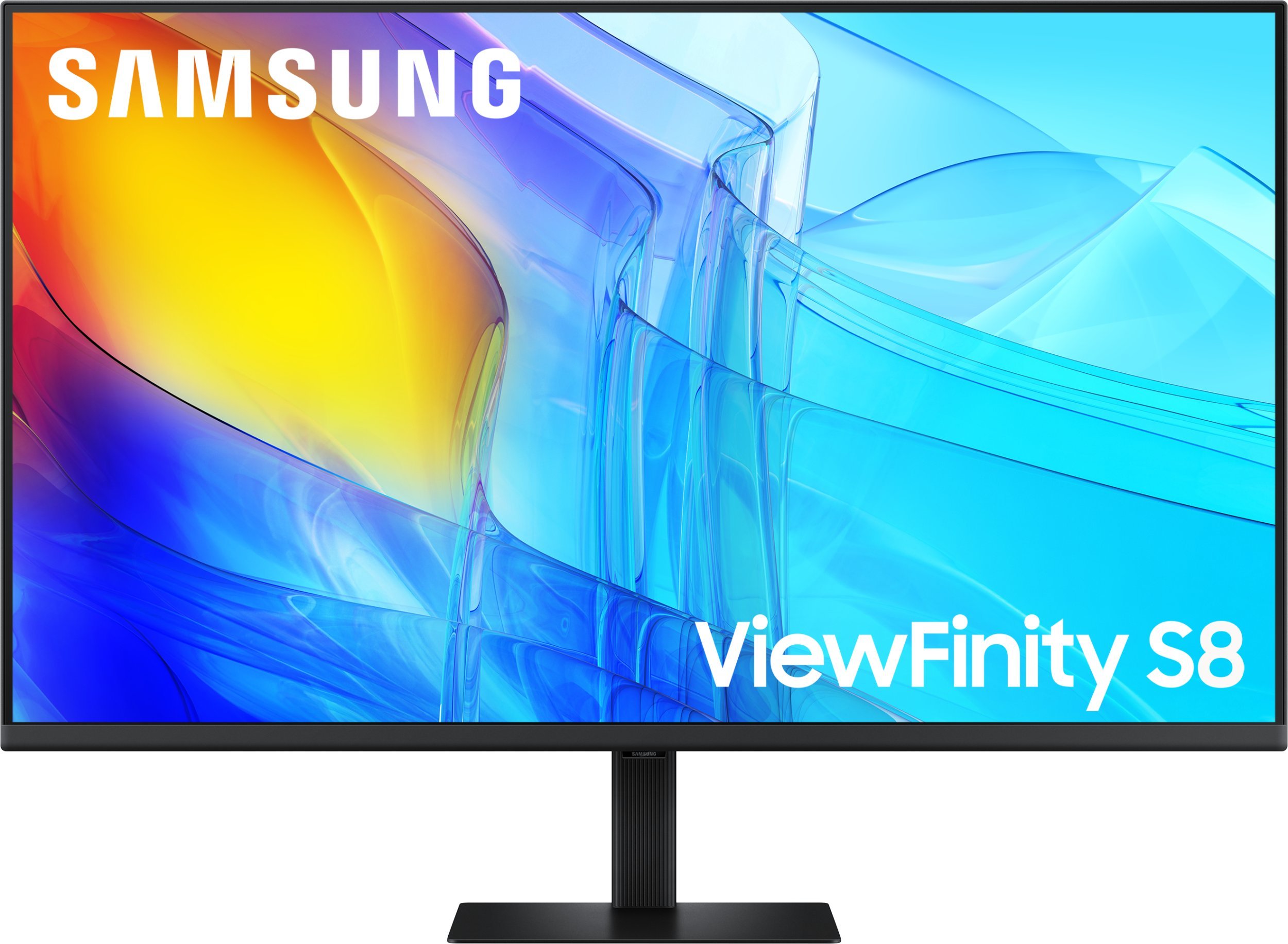 Monitor Samsung ViewFinity S8 (LS37D802EAUXEN)