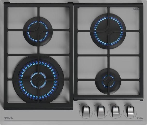 Płyta grzewcza Teka GZC 64320 XBC SM