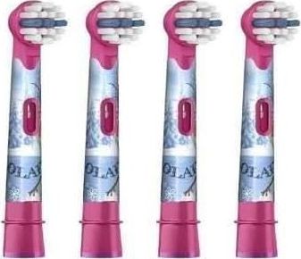 Końcówka Oral-B Stages Power Kids Frozen EB10-4 4szt.