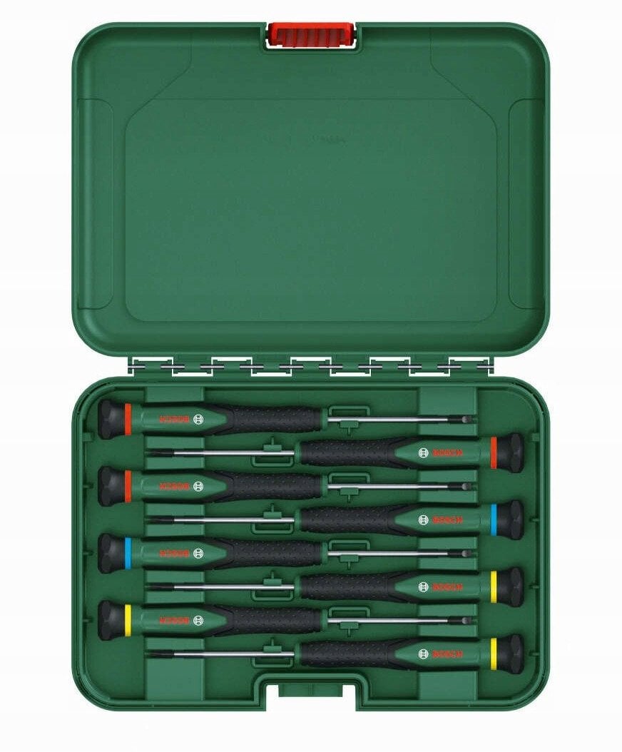 Śrubokręt Precision Screwdriver Set 8-Pi