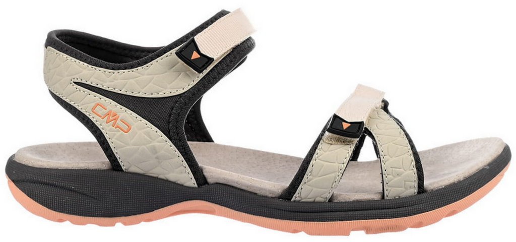 Buty sandały sportowe CMP ADIB (39Q9536/04QT) 38