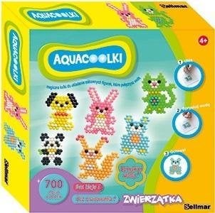 Sellmar Aquacoolki zwierzątka AC001 51771