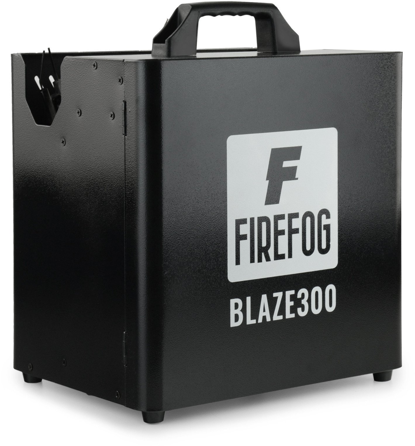 Potrójna wyrzutnia ognia BLAZE300 one size