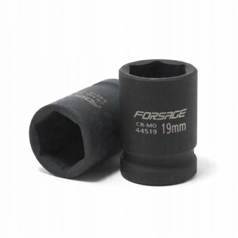 Nasadka udarowa 23mm (6-kątna) 1/2"