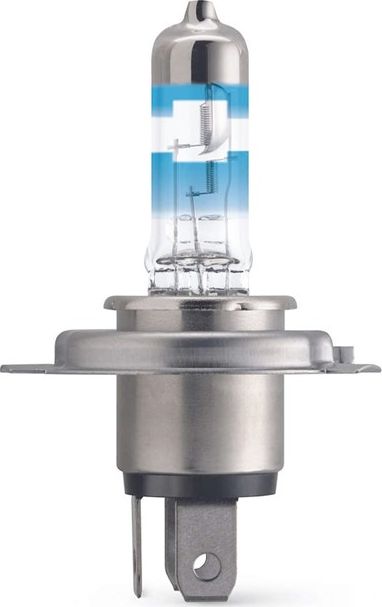 Philips Żarówka PHILIPS RacingVision GT200 H4 12V 60/55W