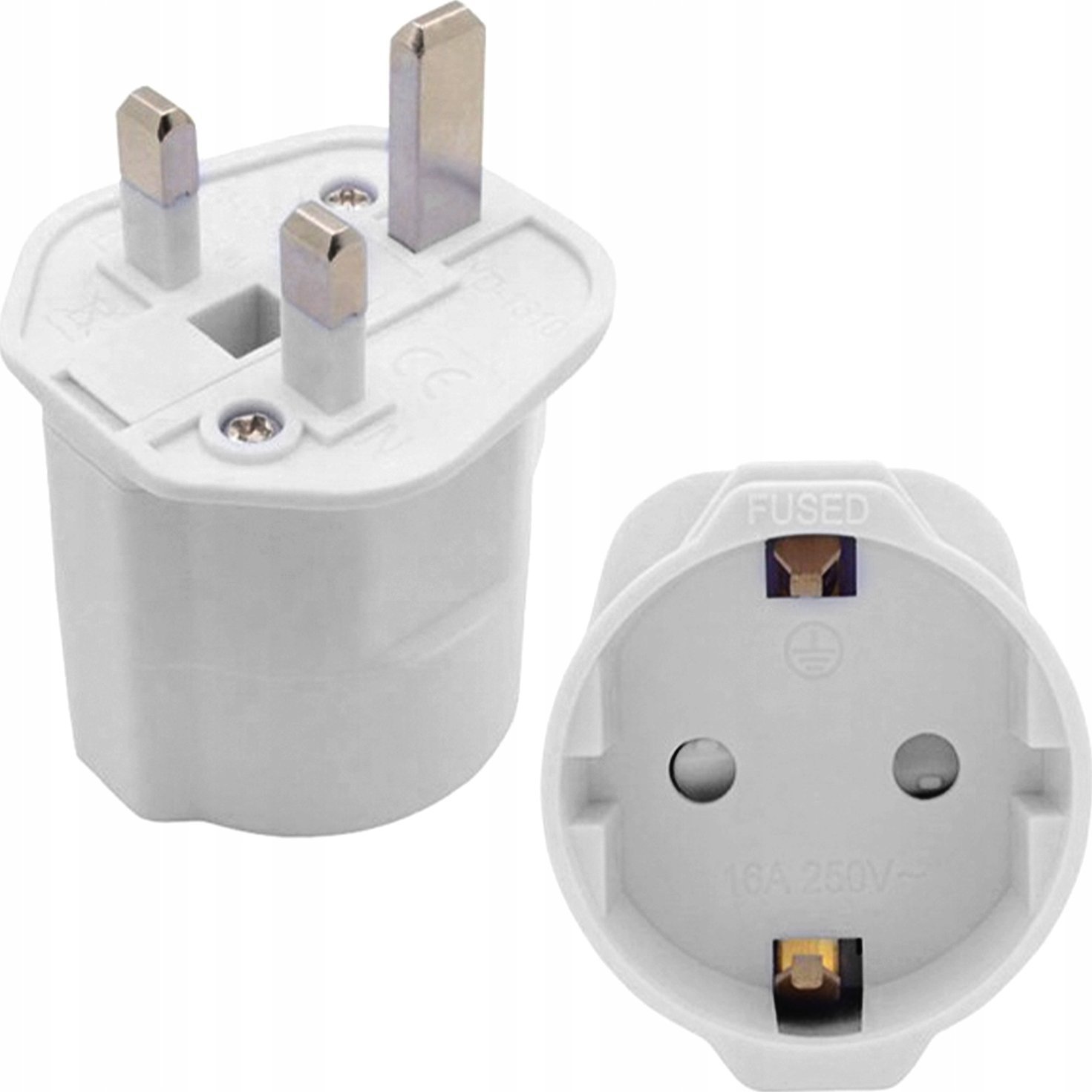 ADAPTER WTYCZKI UK HHT200