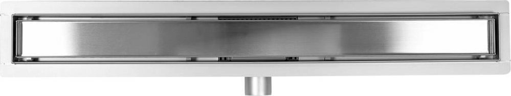 Toya FALA ODPŁYW LINIOWY WET DRY 60cm