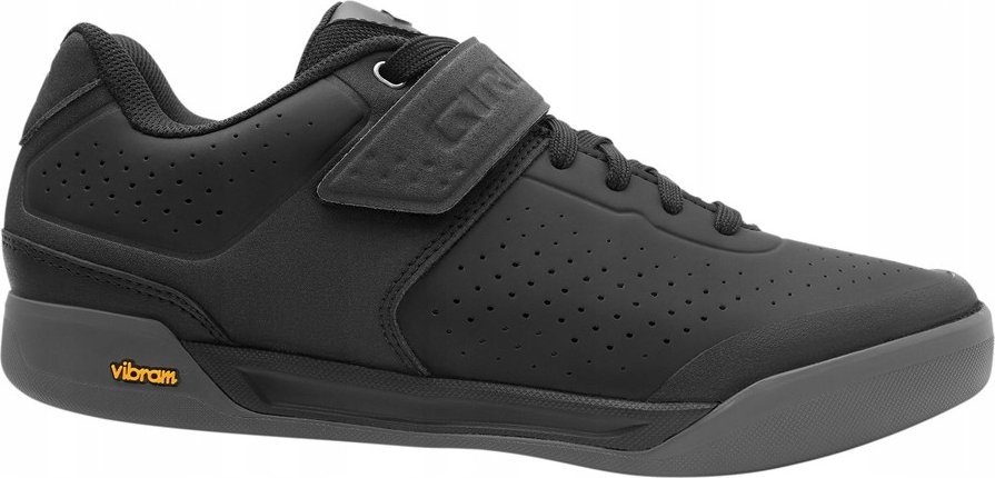 Giro Buty męskie GIRO CHAMBER II black dark shadow roz.39 (NEW)