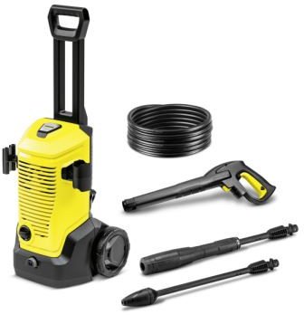 Myjka ciśnieniowa Karcher Aukšto slėgio plovykla Karcher K 4 UM PROMO (BT)