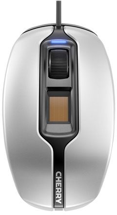 Mysz Cherry MC 4900 (JM-A4900)