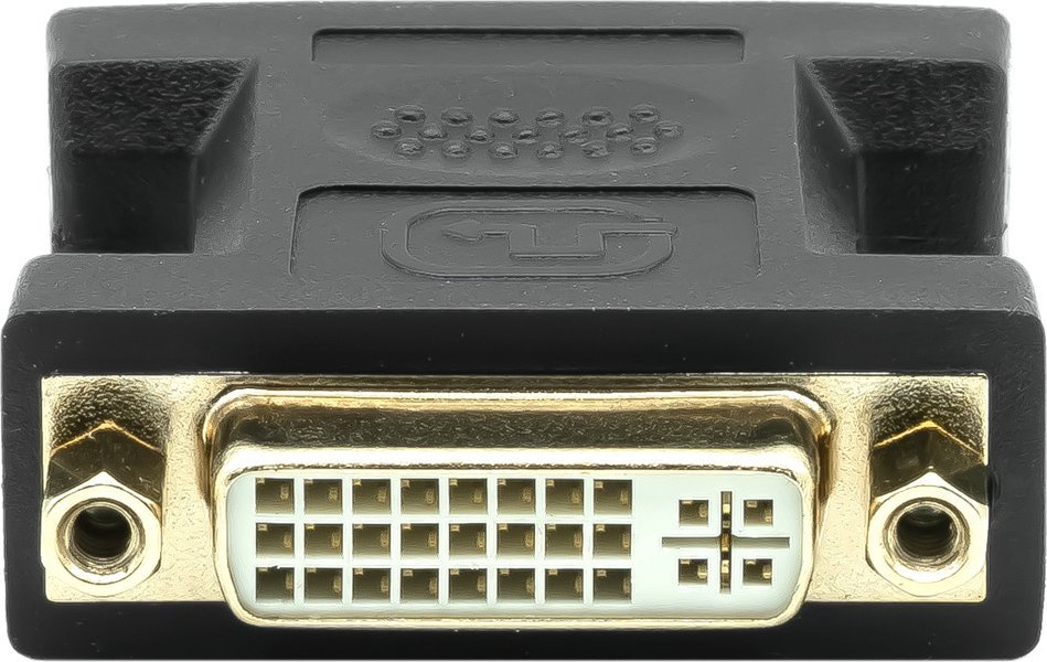 Kabel ProXtend ProXtend DVI-I 24+5 to VGA Adapter F/M