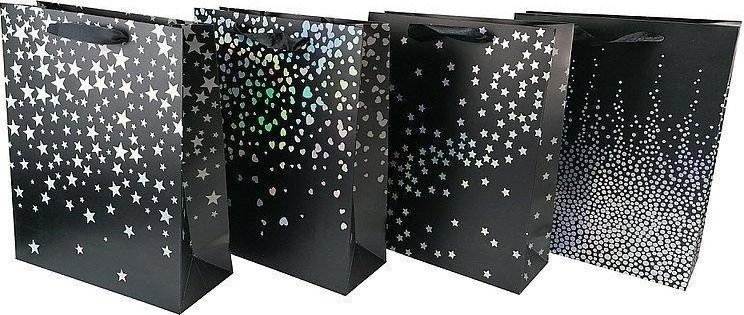 Torba prezentowa MIX