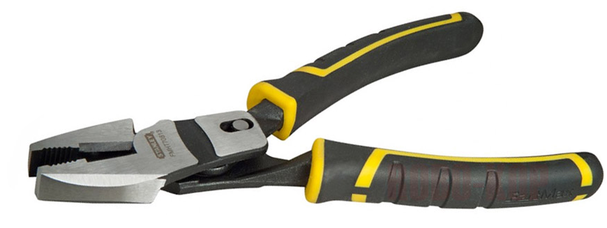 Stanley Szczypce uniwersalne Fatmax 215mm (70-813)