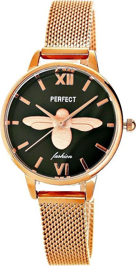 Zegarek Zegarek Damski PERFECT S639-3