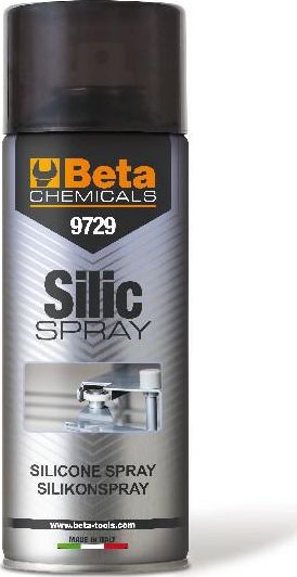Beta Tools BETA PREPARAT SMAR SILIKONOWY 400ml BE9729-400S