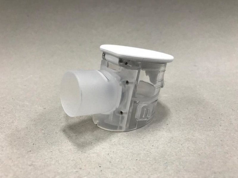 Rossmax Rossmax NC200 Mesh medication Cup