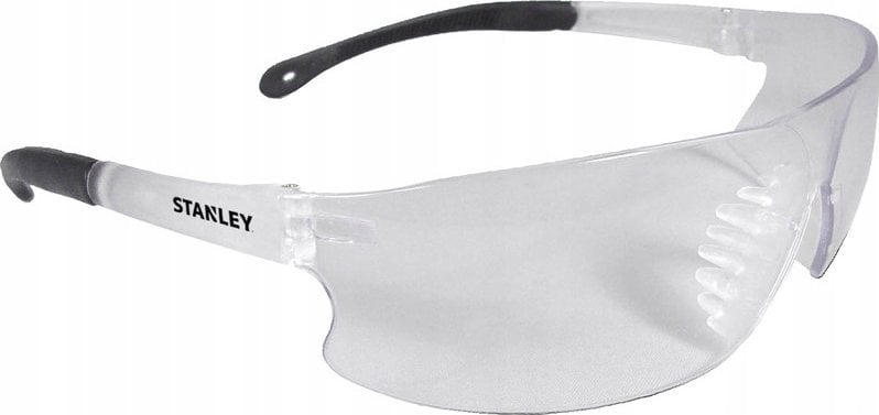Stanley okulary ochronne sy120 clear stanley