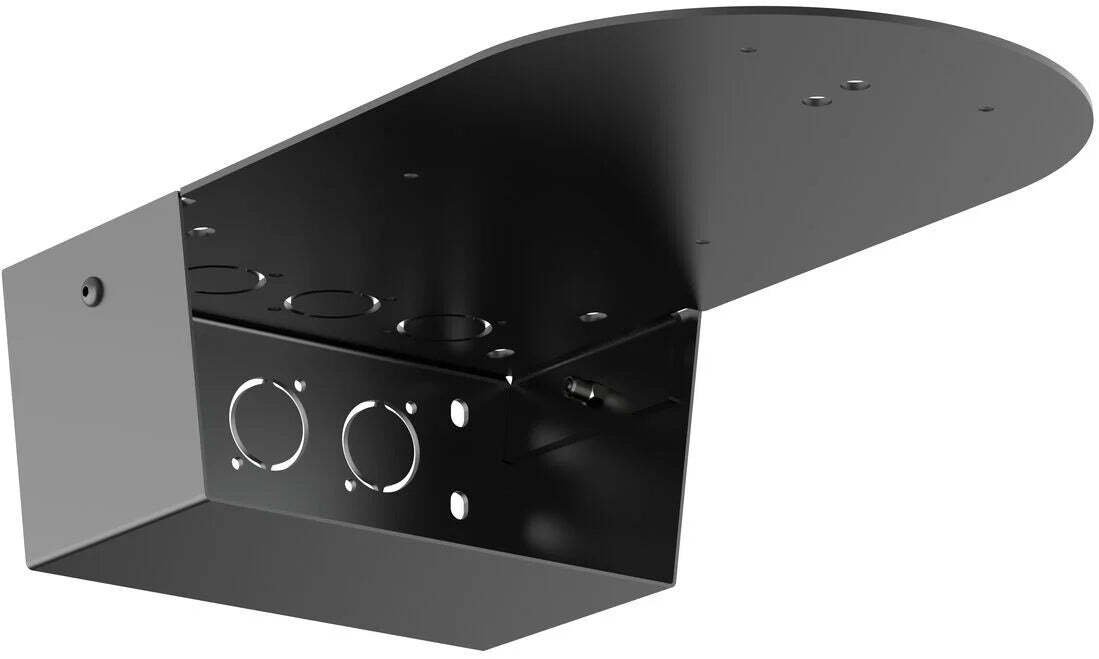 PPA 910 CAMERA MOUNT BLACK