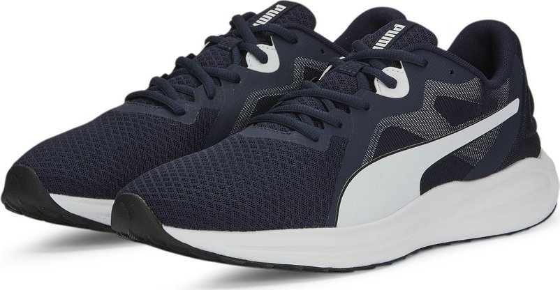 Puma Buty do biegania Puma Twitch Runner M 377981 05, Rozmiar: 41