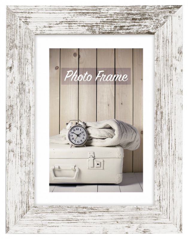 Ramka ZEP Nelson 30x40, drewniana (V21346)