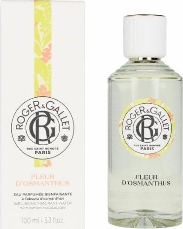 Roger & Gallet Perfumy Unisex Kwiat Osmanthus EDT (100 ml)
