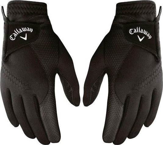 Rękawice golfowe Callaway Thermal (para, rozm. L)