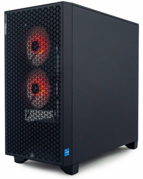 Komputer E-Sport GA520T-CR10 Ryzen 4500/16GB/1TB/RTX 5060 8GB/W11