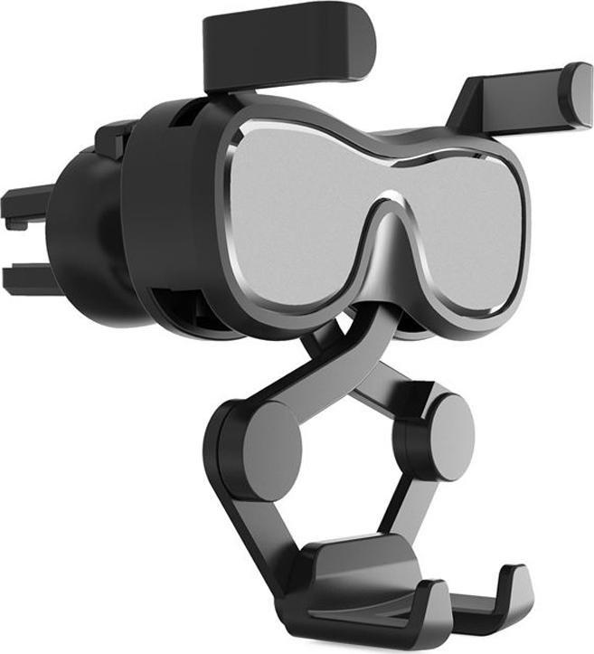 Hurtel Uchwyt grawitacyjny do samochodu YC06