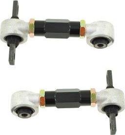 MTuning Wahacze tylne regulowane Honda Civic 92-00 black