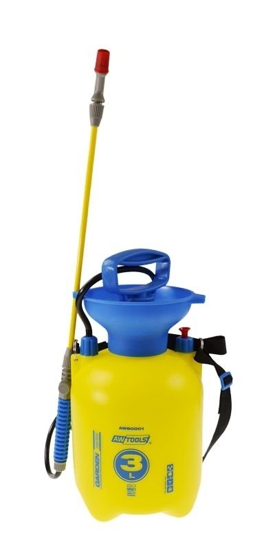 AWTools Opryskiwacz Garden Series 3L (AW60001)