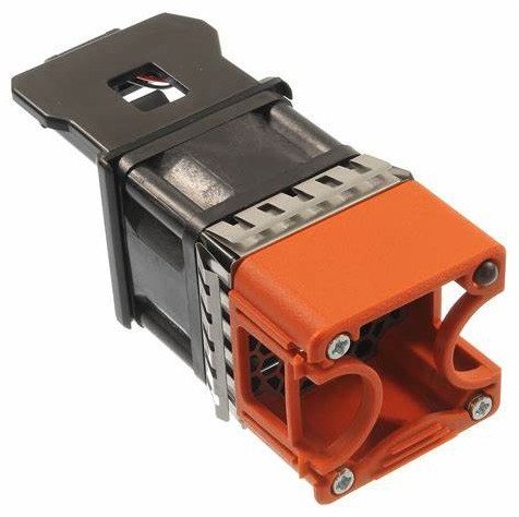 LENOVO Wentylator do x3850 X5 - 40K6745 - Refabrykowany