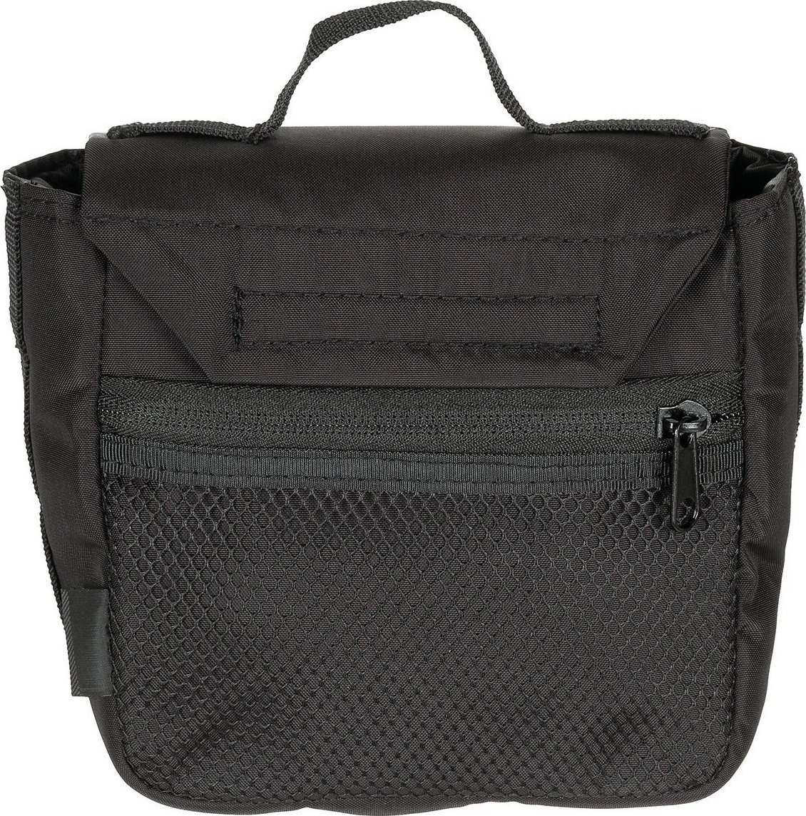 MFH Wyściełana uniwersalna torba "Mission II" czarna