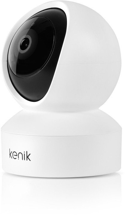 Kamera Ip Kenik Kg-410Ptas-Iot
