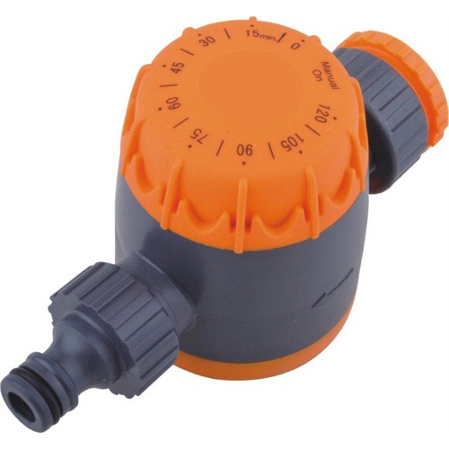 EPM Sterownik nawadniania z automatycznym wyłącznikiem - YM202