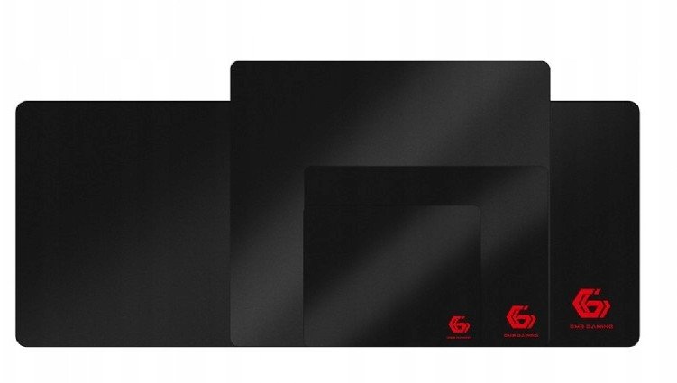 GEMBIRD Podkładka pod mysz gamingowa XL /