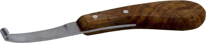 KRUUSE Kruuse Nóż kopytowy lewy standard