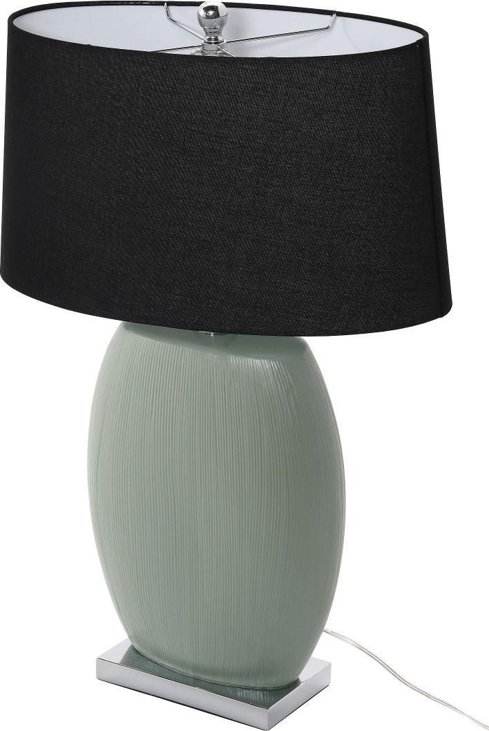 Lampa stołowa Miloo Home LAMPA STOŁOWA MIA 72CM