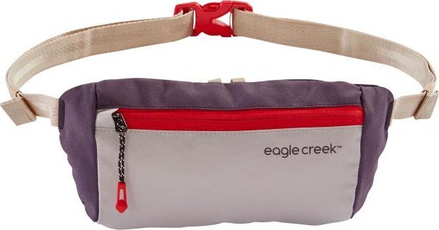 Eagle Creek Eagle Creek Stash Waist Bag Borealis