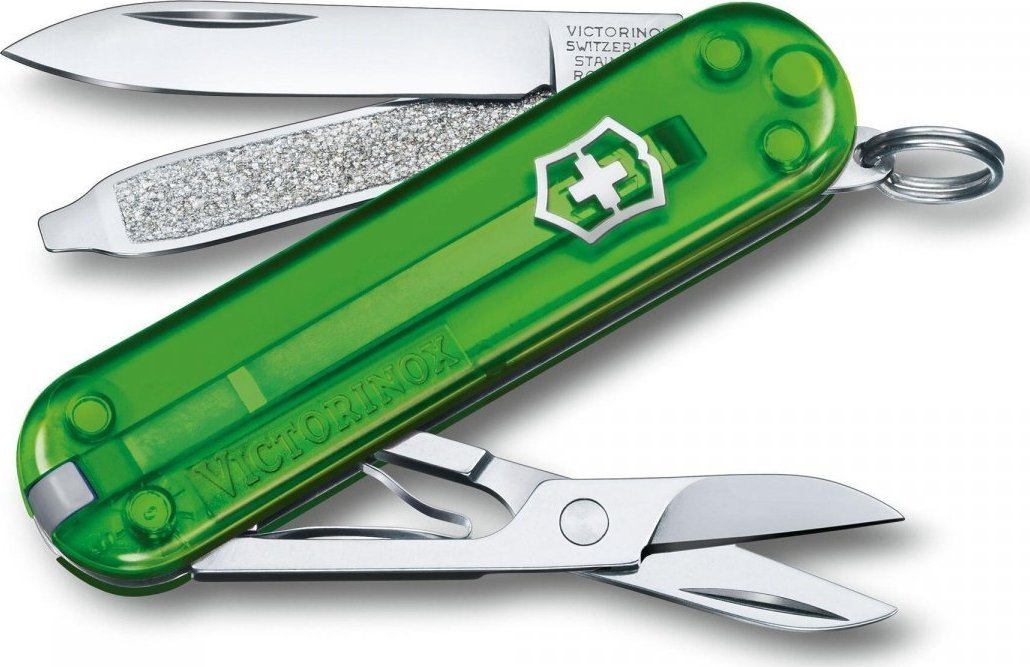 Victorinox Scyzoryk Victorinox Classic SD 0.6223.T41G