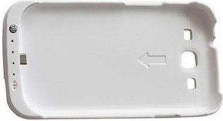 SAMSUNG I9300 GALAXY S3 BIAŁA