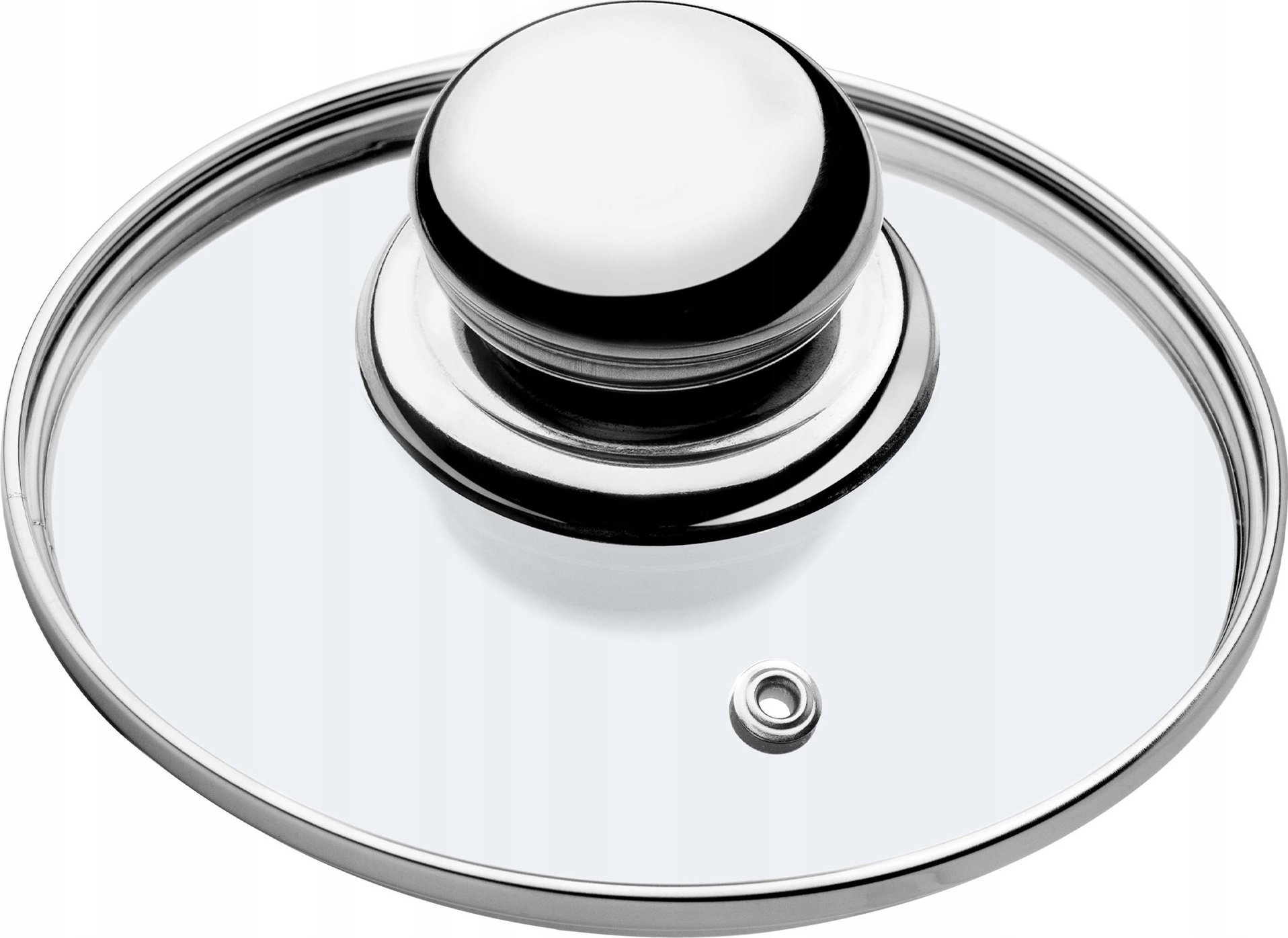 Kadax Pokrywka Uniwersalna Przykrywka Do Garnka 16cm