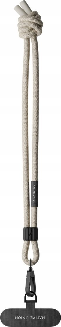 Native Union Native Union City Grip - smycz do telefonu na nadgarstek (sandstone)