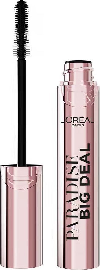 L'OREAL_Paradise Big Deal tusz do rzęs Black 9,9ml