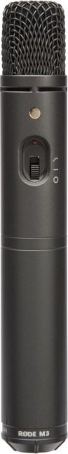 Mikrofon Rode M3