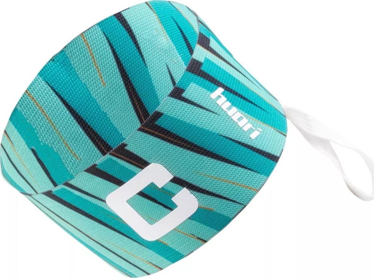 Huari Opaska kapitańska Huari KAPITAN spectra green/florida keys